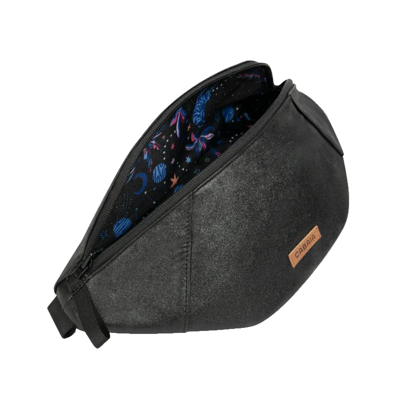 CABAIA Sac banane réversible medium Jupiter – Image 3